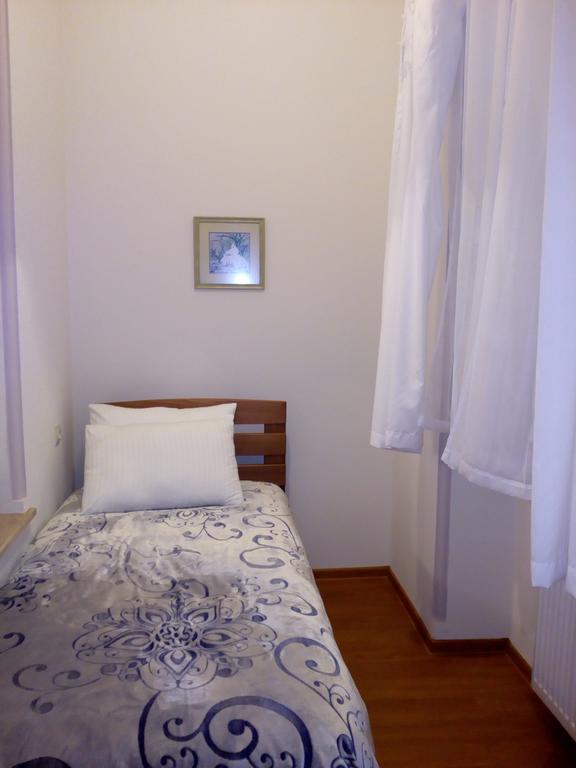 Apartamento Art House Petunia Tiflis Exterior foto